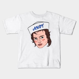 AHOY Kids T-Shirt